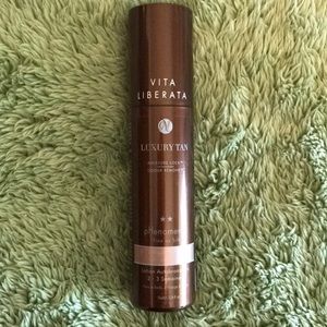 Luxury Tan by Vita Liberata.